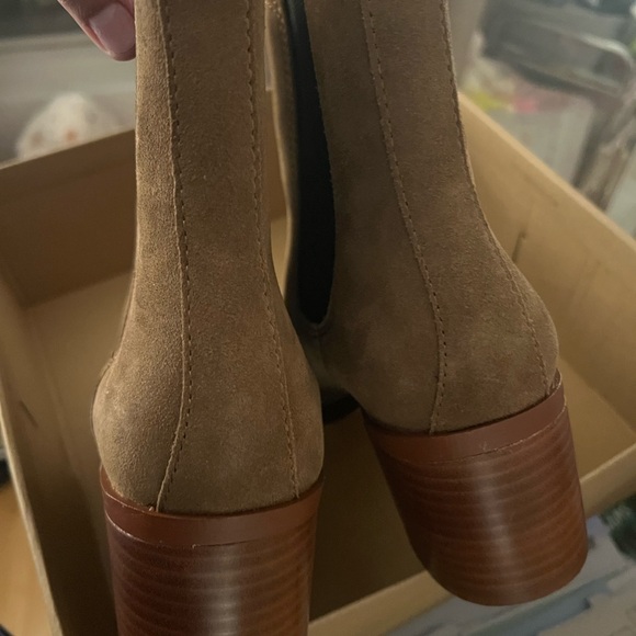 Steven Madden Ankle Boots- BRAND NEW - Picture 8 of 8